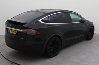 Tesla Model X - afbeelding nr 6