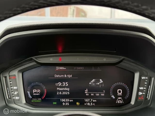 Audi A1 Sportback Audi A1 Sportback 30 TFSI S-line Vitrual Carplay Navi Camera LED Stoelv - afbeelding nr 15