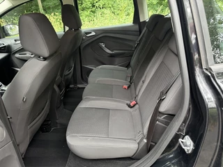 Ford C-MAX Ford C-MAX 1.0 Trend AIRCO|NAVI|HOGE INSTAP - afbeelding nr 7
