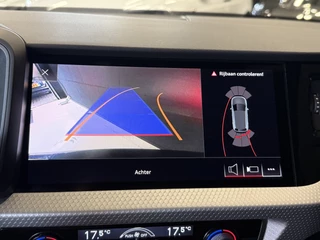 Audi A1 Sportback - afbeelding nr 26