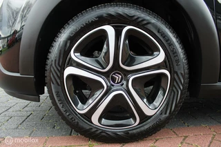 Citroën C3 Citroen C3 1.2 PureTech Feel, Pdc, App connect, Cruise, Airco, Navi. - afbeelding nr 14