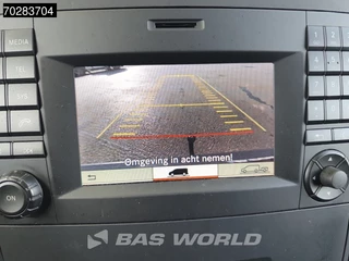 Mercedes-Benz Vito Mercedes Vito L3H1 Trekhaak Navi Airco Cruise Camera Parkeersensoren Euro6 L3 7m3 Airco Trekhaak Cruise control - afbeelding nr 15