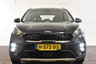 Kia Niro CAMERA/NAVI/LEDER - afbeelding nr 5