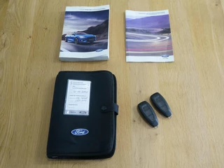 Ford Focus Ford Focus Wagon 1.0 EcoBoost 125pk ST-Line Business | Panoramadak | B&O sound  | Trekhaak - afbeelding nr 21