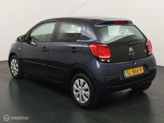 Citroën C1 Citroen C1 1.0 e-VTi Airscape Feel - afbeelding nr 3