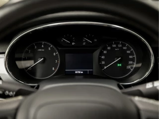 Opel Mokka X Opel Mokka X 1.4 Turbo Sport+ 141Pk (APPLE CARPLAY, GROOT NAVI, GETINT GLAS, TREKHAAK, SPORTSTOELEN, LM VELGEN, NIEUWE APK, PARKEERSENSOREN, NIEUWSTAAT) - afbeelding nr 21