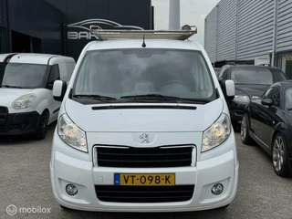 Peugeot Expert Peugeot Expert Bestel 227 2.0 HDI L1H1 Navteq 2 - BTW - NAVI - afbeelding nr 11