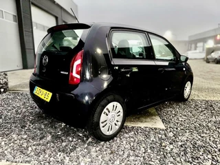 Volkswagen up! Volkswagen Up! 1.0 move up! BlueMotion - afbeelding nr 6