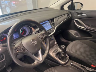 Opel Astra Opel Astra 1.0 Edition | NAVI | CLIMA | Parkpilot V+A | SCHUIFDAK | - afbeelding nr 6