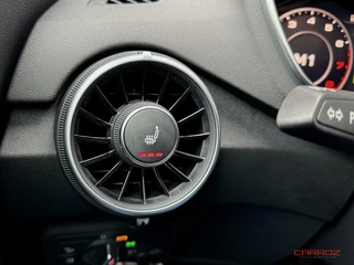 Audi TT Audi TT 40 TFSI S Line S-Tronic Cruise Carplay Camera - afbeelding nr 15