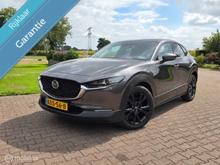 Mazda CX-30 2.0 e-SkyActiv M Hybrid/18 INCH/NAVI/CLIMA/PDC