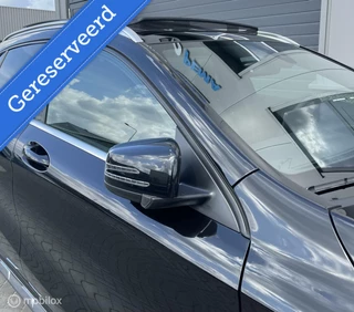 Mercedes-Benz GLA Mercedes-Benz GLA-klasse 250 4M 211PK/PANO/CAM/LED - afbeelding nr 18