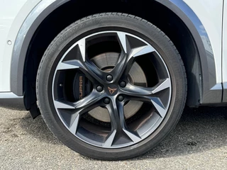 CUPRA Formentor CUPRA Formentor 1.4 e-Hybrid 245pk VZ Performance | Pano | Elek Stoel | 360 Came - afbeelding nr 42