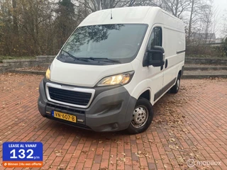 Peugeot Boxer - 194499756-0