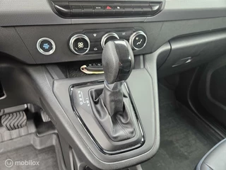 Nissan Townstar Nissan TOWNSTAR N-Connecta L1 45 kWh - afbeelding nr 15