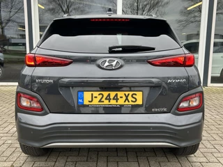 Hyundai Kona 50% deal 8.975,- ACTIE Schuif-kanteldak / Stoelverwarming / Navi - afbeelding nr 15