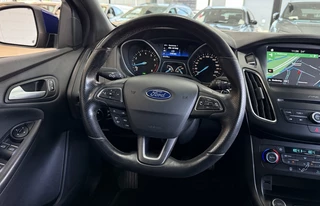 Ford Focus Ford Focus 1.5 ST-Line - afbeelding nr 23