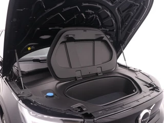 Volvo C40 Volvo C40 C40 Extended Range Ultra 82 kWh | Microtech Connect | 20