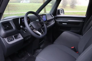 Volkswagen ID. Buzz Cargo Volkswagen ID. Buzz Cargo 77 kWh Achterdeuren/Camera/App-Connect/Pdc/ACC/DAB+ - afbeelding nr 9