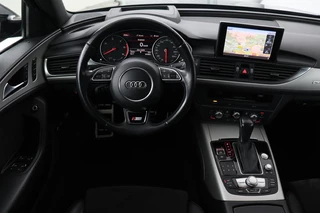 Audi A6 Audi A6 3.0 TDI S Line | Stoelverwarming | Head-Up | Leder/Alcantara | Camera | Standkachel | Luchtvering | Navigatie | Full LED | Trekhaak | Climate control | Cruise control | Bluetooth - afbeelding nr 3