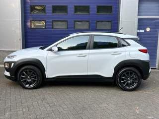 Hyundai Kona Hyundai Kona 1.0T Comfort l Cruise l Airco l Bluetooth l - afbeelding nr 4