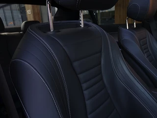 Mercedes-Benz E-Klasse Mercedes-Benz E-Klasse 220 d Prestige Plus / AMG pakket / 2016 / LED *NAP* - afbeelding nr 34