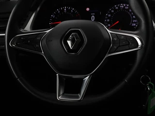 Renault Captur Renault Captur 1.0 TCe 90 Zen | Camera | Cruise control | PDC |  Full LED | Navigatie | Carplay | DAB | LMV 17 inch | - afbeelding nr 8