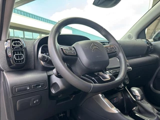 Citroën C3 Aircross Citroën C3 Aircross 1.2 PT SHINE AIRCO NAVI PDC-CAMERA CRUISE. - afbeelding nr 13