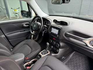 Jeep Renegade - afbeelding nr 29