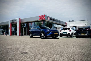 Citroën C5 X Citroën C5 X 1.2 130PK Business / CAMERA / CLIMA / APPLE + ANDROID - afbeelding nr 2
