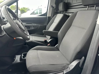 Opel Combo Opel Combo 1.6D L1H1 Edition*A/C*HAAK*CRUISE*CARPLAY* - afbeelding nr 25