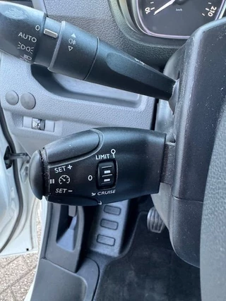 Citroën Jumpy Airco,Cruisecontrol,Navigatie Euro6 - afbeelding nr 10