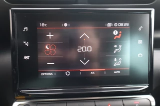 Citroën C3 Aircross Citroën C3 Aircross 1.2 PureTech S&S Feel NL-Auto!! Apple Car-Play I Climate - afbeelding nr 12