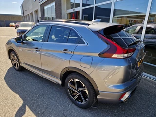 Mitsubishi Eclipse Cross - afbeelding nr 5
