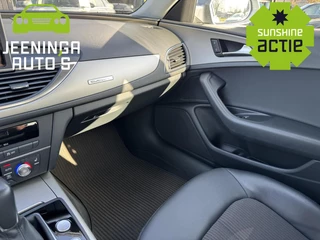 Audi A6 Allroad Audi A6 allroad quattro 3.0 TDI Premium Edition | Luchtvering| - afbeelding nr 25