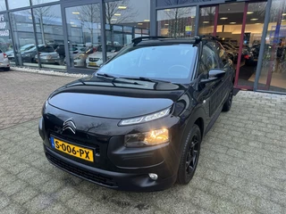 Citroën C4 Cactus - 407317573-0