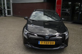 Toyota Corolla Touring Sports - afbeelding nr 11