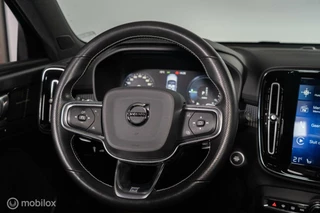 Volvo XC40 Volvo XC40 1.5 T5 Recharge R-Design Expression PANO|LED|H&K| - afbeelding nr 10