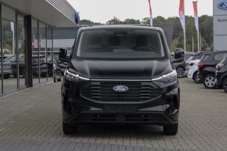 Ford Transit Custom Ford Transit Custom 300 2.0 TDCI L1H1 Limited 136pk | Driver Assistance Pack Premium | Verwarmbaar stuurwiel | 17 inch licht metaal | Reservewiel | Handmatig regeneratie roetfilter | Trekhaakvoorbereiding | AGM Accu - afbeelding nr 7