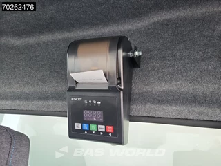 Renault Master Renault Master 170PK Laadklep Koelwagen Thermo King C-250 LED Airco Cruise Carplay Koeler Koel Kühlwagen Kühlkoffer 17m3 Airco Cruise control - afbeelding nr 20