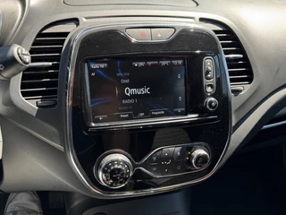 Renault Captur Renault Captur 0.9 TCe Helly Hansen - camera - navi - clima control - afbeelding nr 17