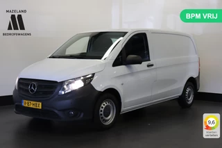 Mercedes-Benz Vito 114 CDI - EURO 6