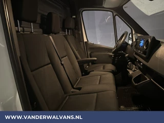 Mercedes-Benz Sprinter Bijrijdersbank - afbeelding nr 8