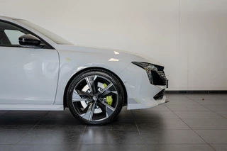 Peugeot 508 Peugeot 508 SW 1.6 HYbrid PSE 360PK | Panoramadak | Orig. NL - afbeelding nr 12