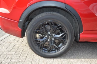 Mitsubishi Eclipse Cross Mitsubishi Eclipse Cross 2.4 PHEV Executive Incl. BOVAG garantie - afbeelding nr 23