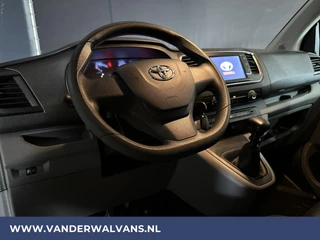 Toyota ProAce Parkeersensoren, Bijrijdersbank - afbeelding nr 14