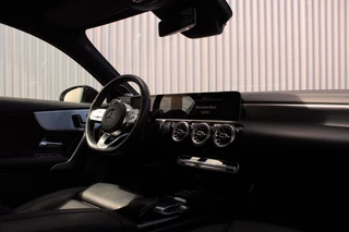 Mercedes-Benz A-Klasse Mercedes-Benz A-klasse A 250 Aut. AMG Line Memory, Burmester, 360 - afbeelding nr 10