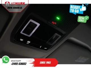 Volkswagen Caddy Volkswagen Caddy Cargo Maxi 2.0 TDI 125 pk DSG Aut. BPM VRIJ/ Virtual Cockpit/ Carplay/ Cruise/ PDC/ Omvormer - afbeelding nr 22
