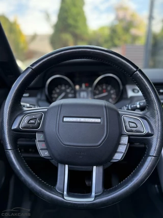 Land Rover Range Rover Land Rover Range Rover 2.0 Si4 HSE Dynamic - afbeelding nr 22