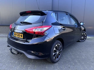 Nissan Pulsar Nissan Pulsar 1.2 DIG-T Visia Trekhaak|Dealer onh||Cruise - afbeelding nr 3